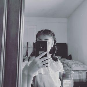 Meet your Posher, Katherine 114